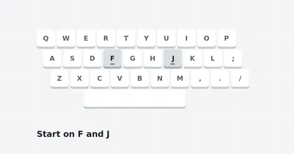 Ratatype Guides: Lessons, Tests, Speed and More
